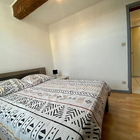 Carcassonne Aigle D Or Apartment Ngoại thất bức ảnh