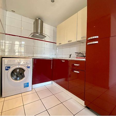 Carcassonne Aigle D Or Apartment Ngoại thất bức ảnh