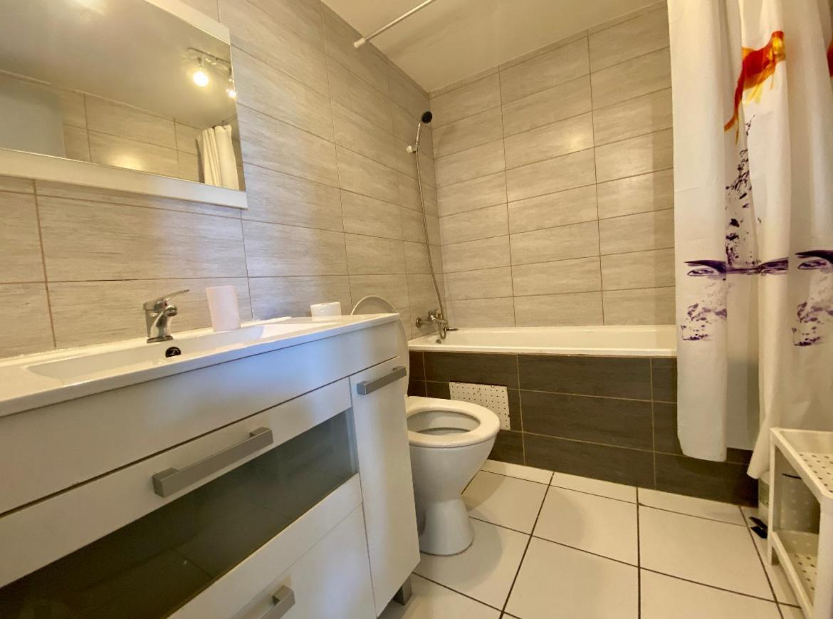 Carcassonne Aigle D Or Apartment Ngoại thất bức ảnh