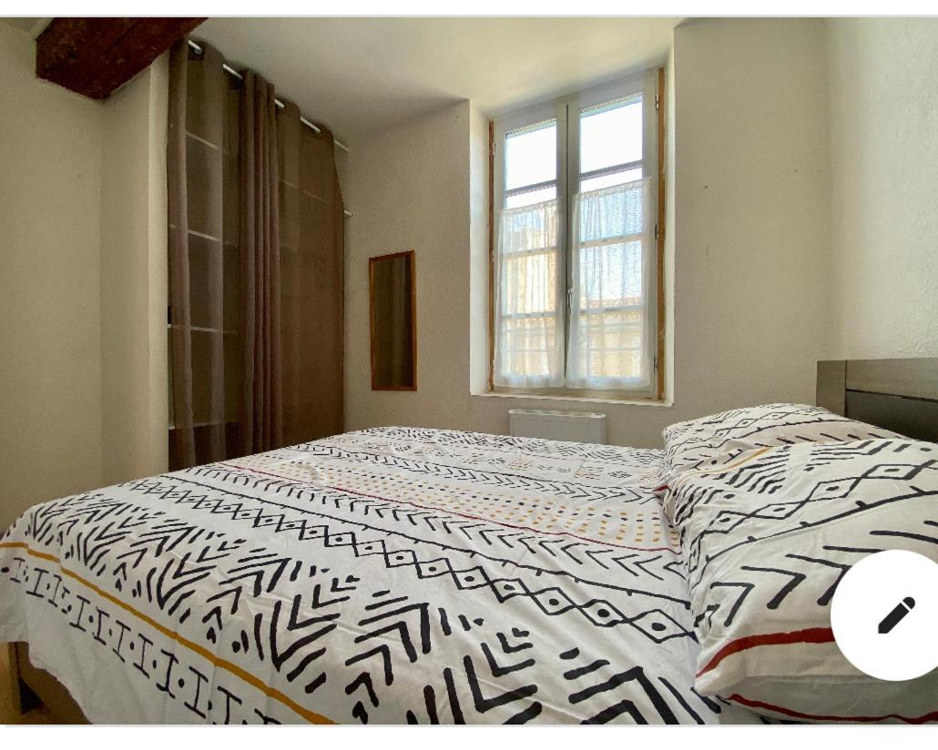 Carcassonne Aigle D Or Apartment Ngoại thất bức ảnh
