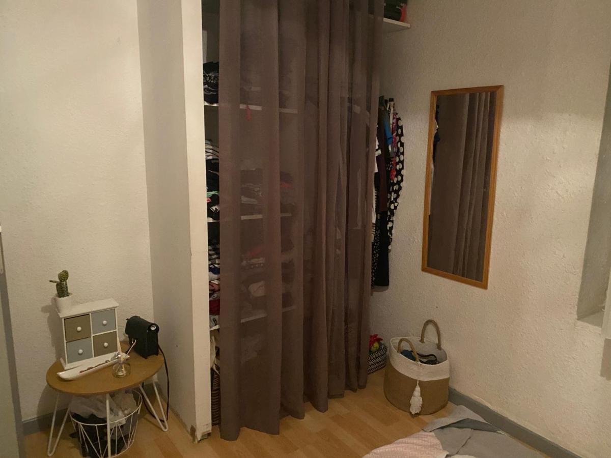 Carcassonne Aigle D Or Apartment Ngoại thất bức ảnh