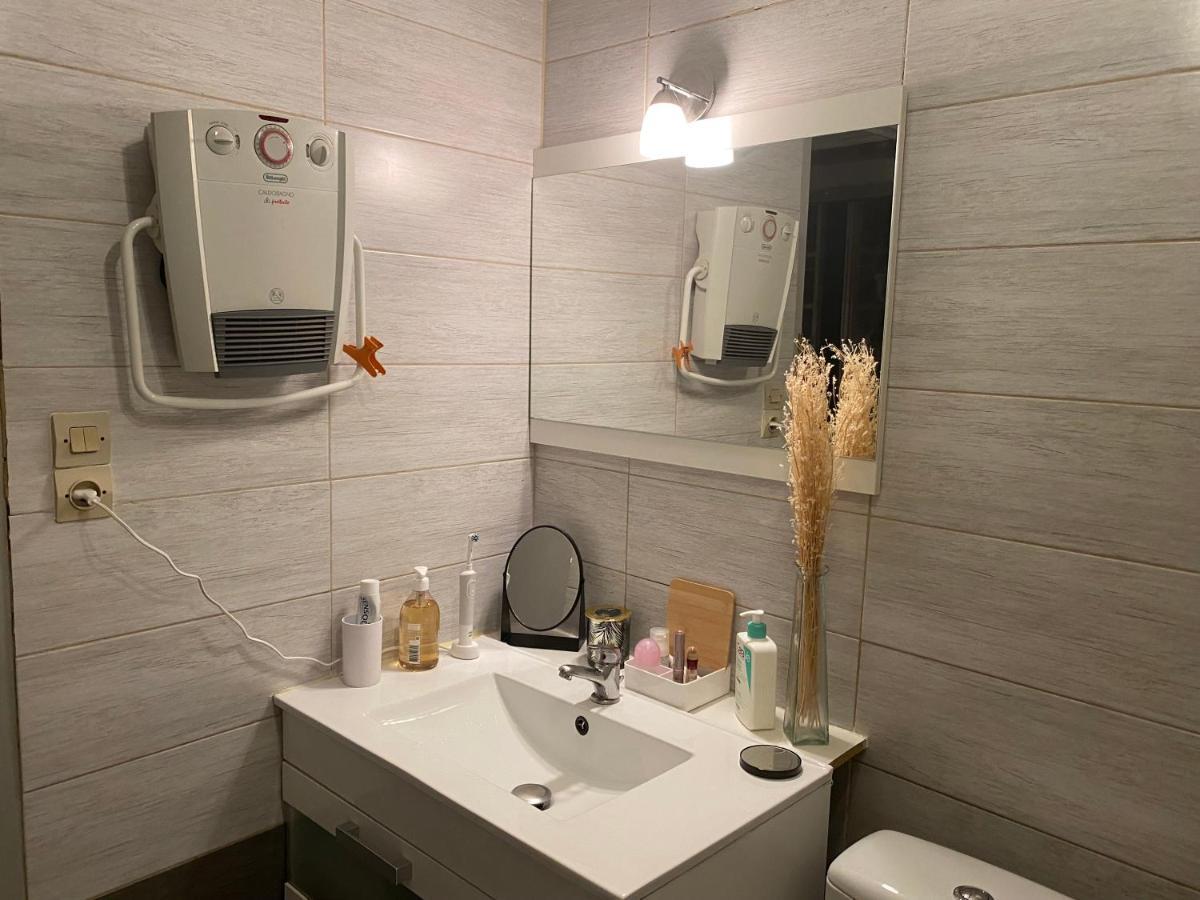 Carcassonne Aigle D Or Apartment Ngoại thất bức ảnh