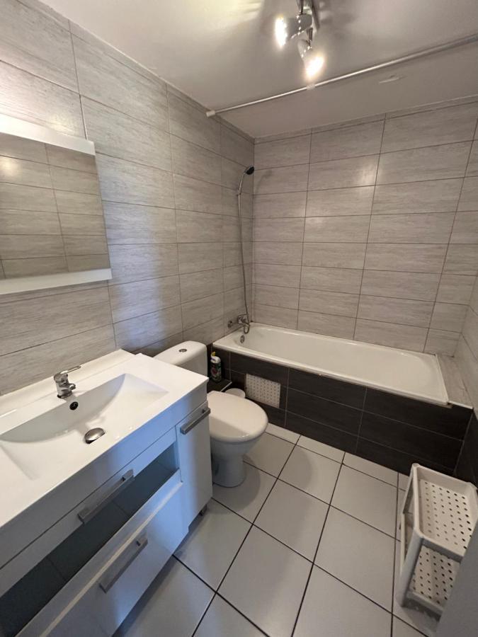 Carcassonne Aigle D Or Apartment Ngoại thất bức ảnh