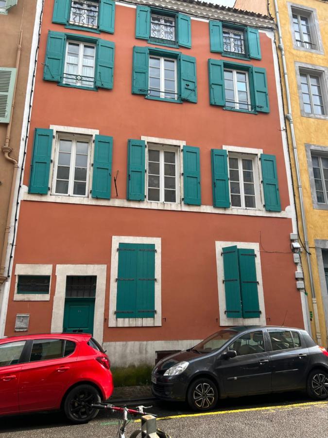 Carcassonne Aigle D Or Apartment Ngoại thất bức ảnh