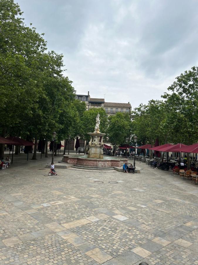 Carcassonne Aigle D Or Apartment Ngoại thất bức ảnh